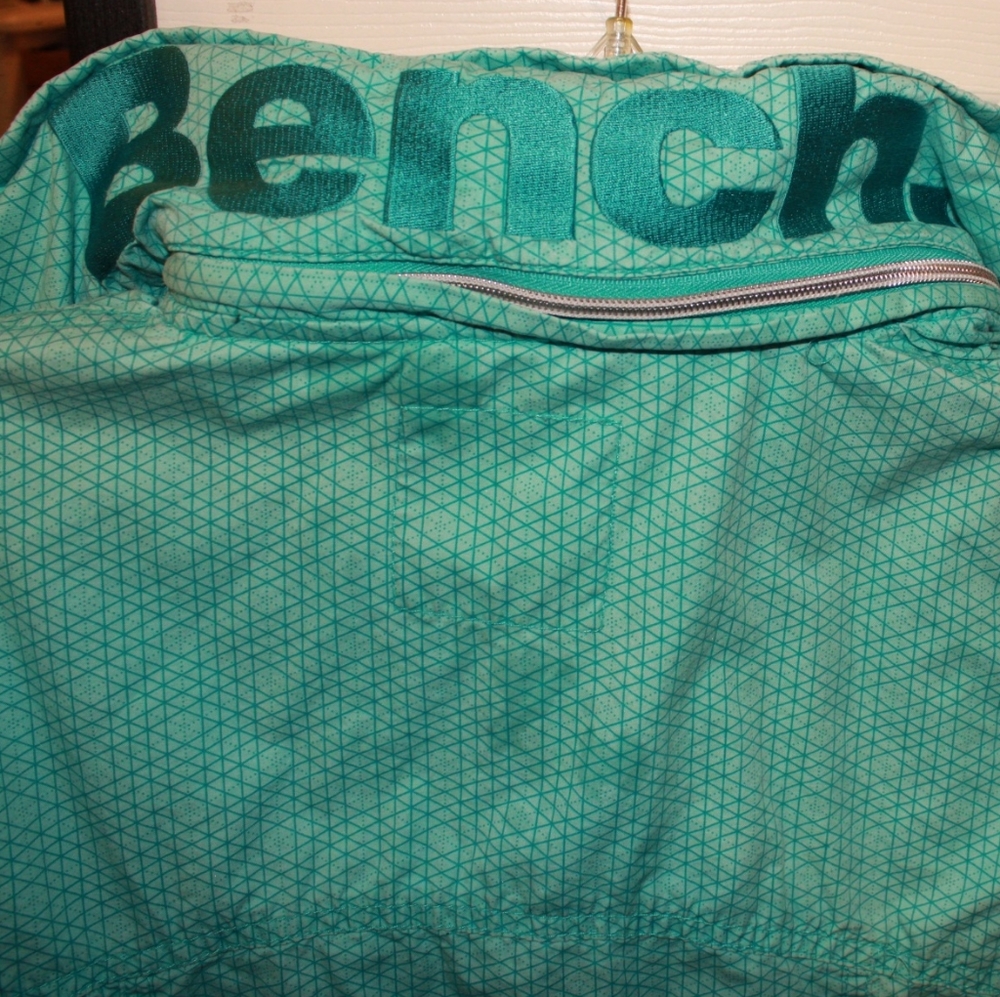BENCH Jacket - Picture 4 of 4
